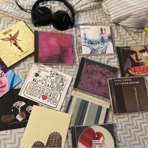 Meet your Posher, Cooper